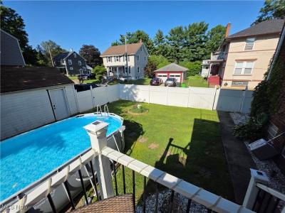 1224 North Avenue NE, Massillon, Ohio 44646