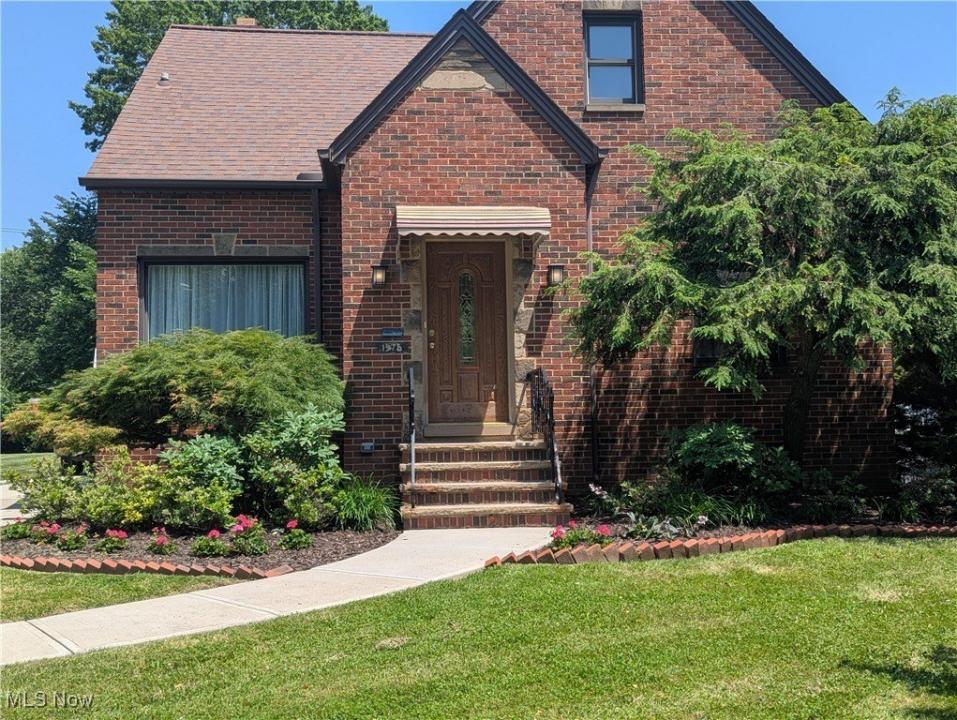 1975 E 226th Street, Euclid, Ohio 44117, États-Unis