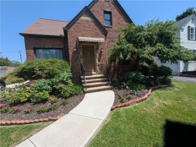 1975 E 226th Street, Euclid, Ohio 44117, États-Unis