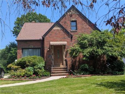 1975 E 226th Street, Euclid, Ohio 44117, États-Unis
