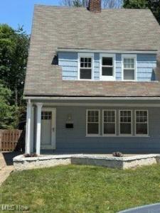 15815 Hazel Road, East Cleveland, Ohio 44112, Estados Unidos