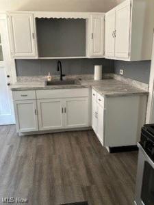 15815 Hazel Road, East Cleveland, Ohio 44112, Estados Unidos