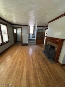 15815 Hazel Road, East Cleveland, Ohio 44112, Estados Unidos