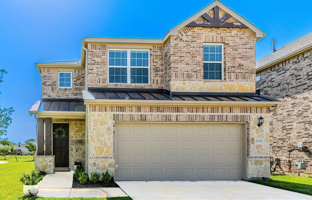 2778 Henson Lane, Garland, تكساس 75040, الولايات المتحدة