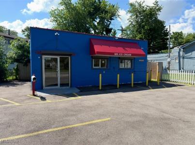 12521 Wanda Avenue, Cleveland, Ohio 44135, Estados Unidos