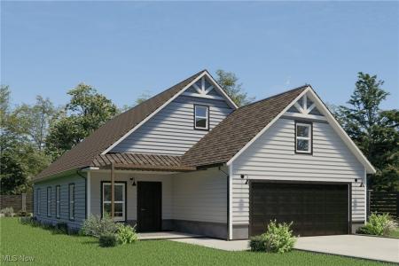 14951 Carol Drive, Maple Heights, オハイオ 44137, アメリカ合衆国