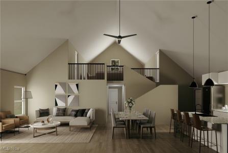 14951 Carol Drive, Maple Heights, オハイオ 44137, アメリカ合衆国