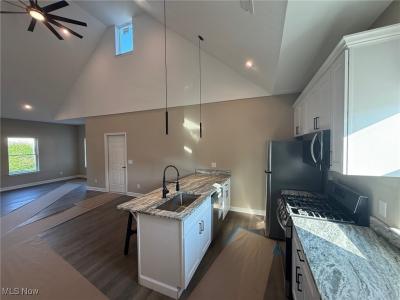 14951 Carol Drive, Maple Heights, Ohio 44137, USA