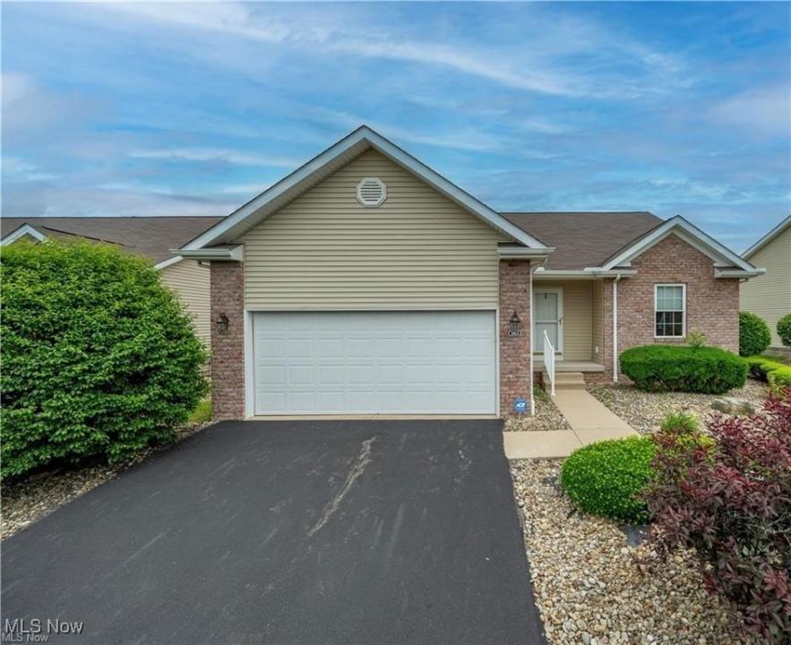 125 Fitch Boulevard unit: 263, Austintown, 오하이오 44515, 미국