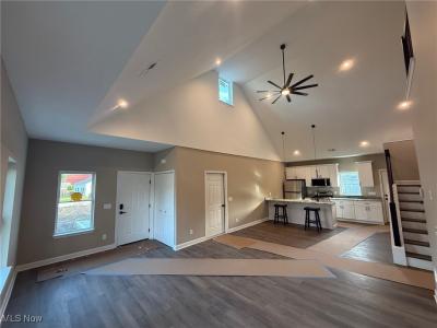 15012 Krems Avenue, Maple Heights, Ohio 44137, USA