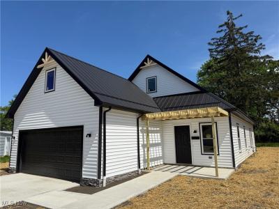 17204 Maple Heights Boulevard, Maple Heights, Ohio 44137, États-Unis