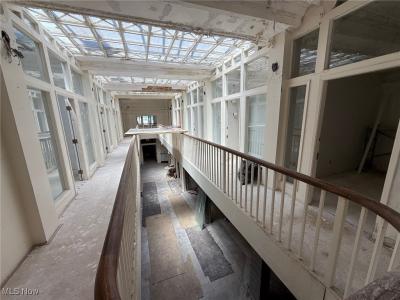 10518 Superior Avenue, Cleveland, Ohio 44106, USA