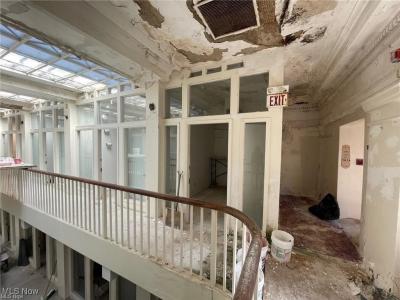 10518 Superior Avenue, Cleveland, Ohio 44106, USA