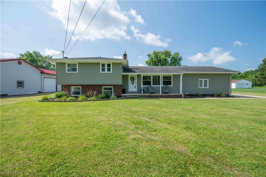 Warren, Ohio 44481, Amerika Birleşik Devletleri