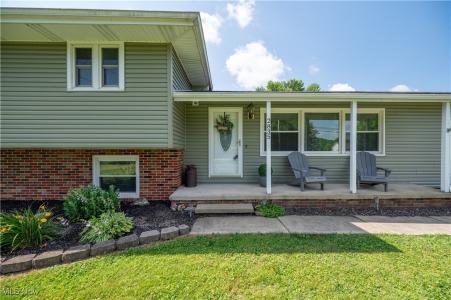 Warren, Ohio 44481, Amerika Birleşik Devletleri