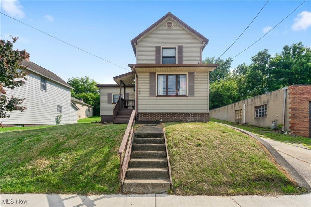 160 State Street, Struthers, אוהיו 44471, ארצות הברית של אמריקה