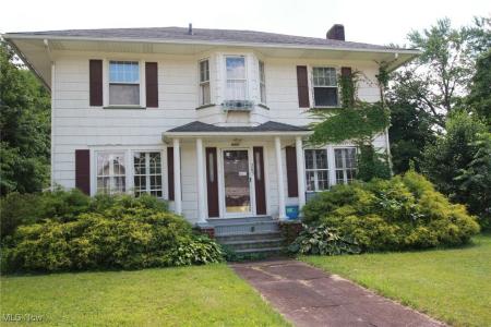 265 W Maryland Avenue, Sebring, Ohio 44672, USA