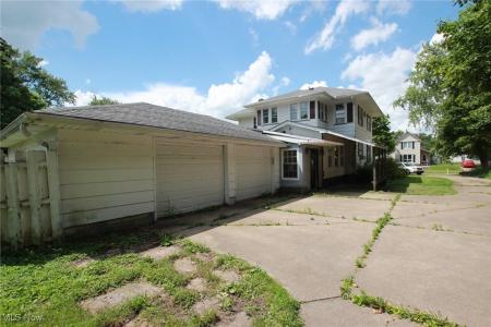 265 W Maryland Avenue, Sebring, Ohio 44672, USA