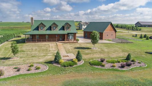 2992 16th Street, Coleharbor, ND 58531, USA