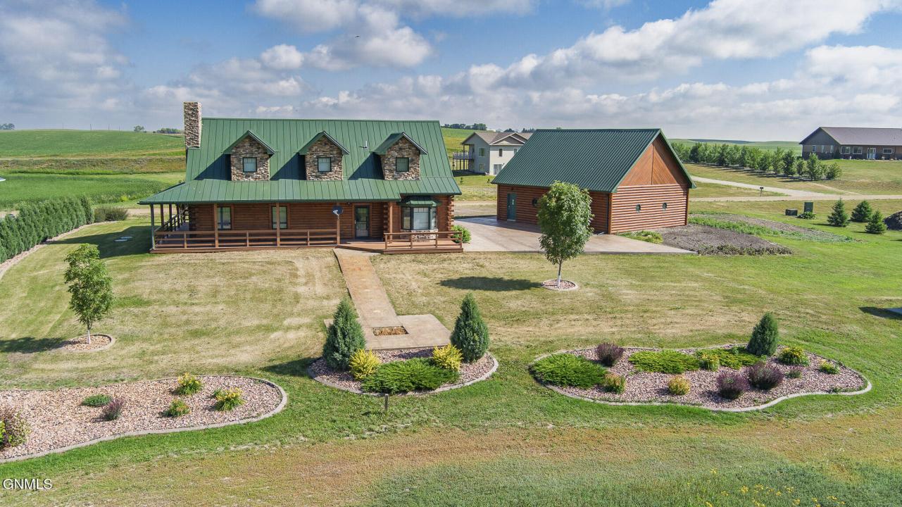 2992 16th Street, Coleharbor, Dakota Do Norte 58531, Estados Unidos