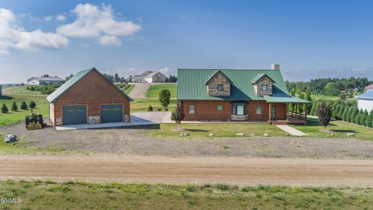 2992 16th Street, Coleharbor, Dakota Do Norte 58531, Estados Unidos