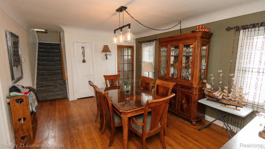 15261 Demean Avenue, Allen Park, Michigan 48101, Stati Uniti