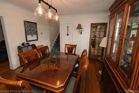 15261 Demean Avenue, Allen Park, Michigan 48101, Stati Uniti