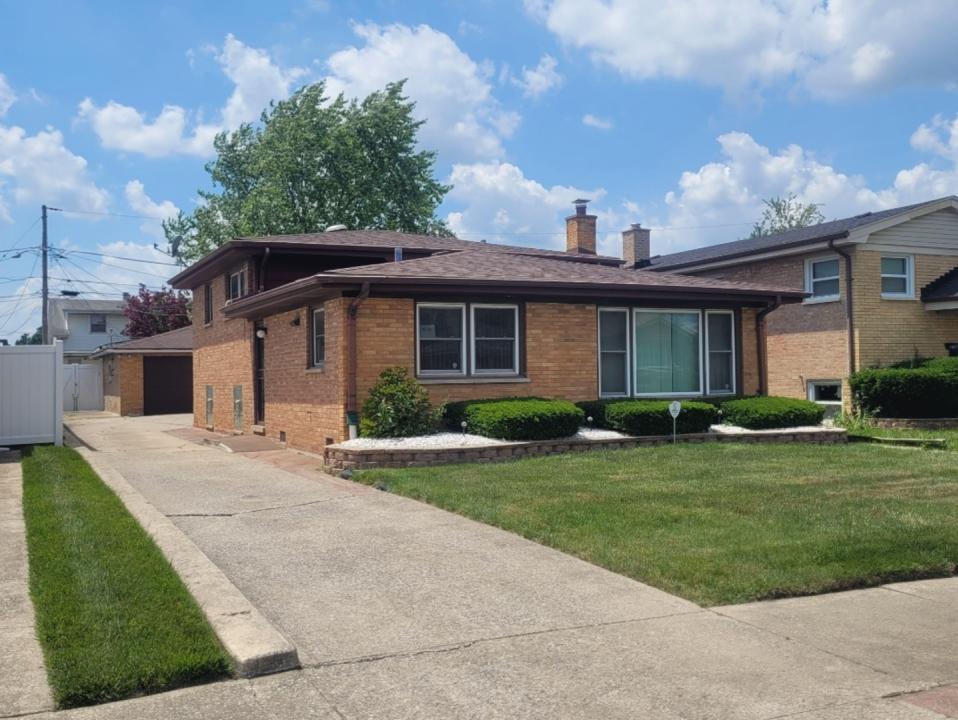 16030 Gauger Avenue, Harvey, Illinois 60426, Estados Unidos
