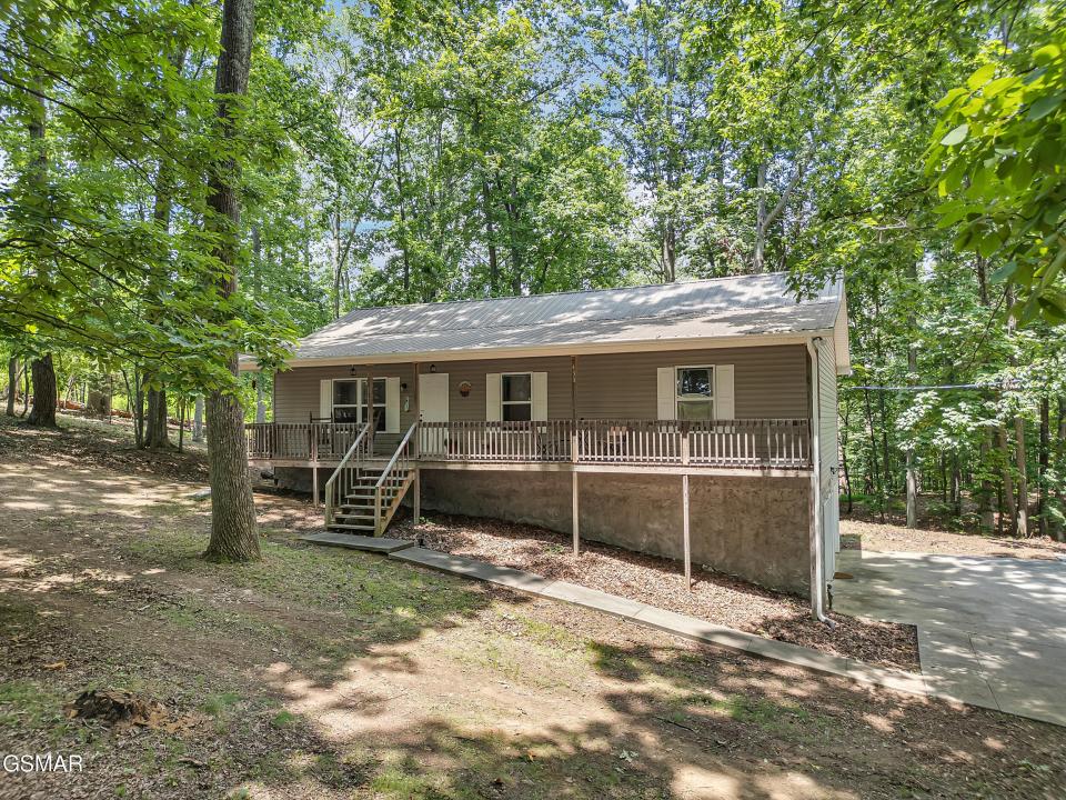 433 Oak Grove Road, Rogersville, Tennessee 37857, Stati Uniti