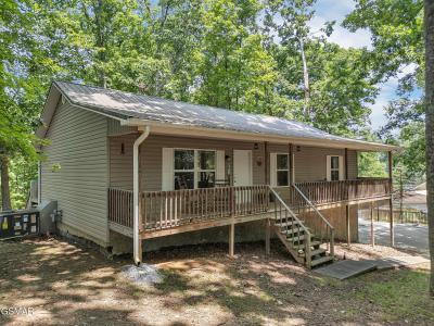 433 Oak Grove Road, Rogersville, Tennessee 37857, Stati Uniti