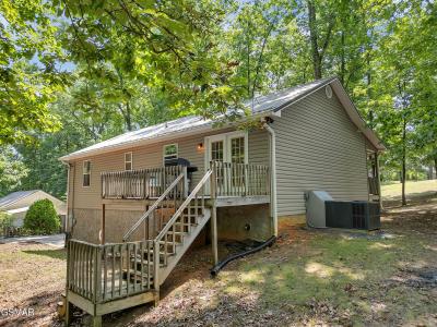 433 Oak Grove Road, Rogersville, Tennessee 37857, Stati Uniti
