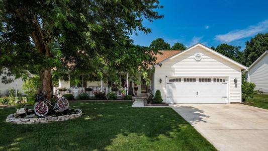 405 Meadowland Drive, Newark, אוהיו 43055, ארצות הברית של אמריקה 