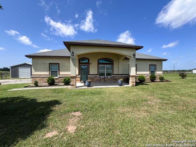 7286 Elm Creek, Seguin, 德克薩斯州 78155, 美國
