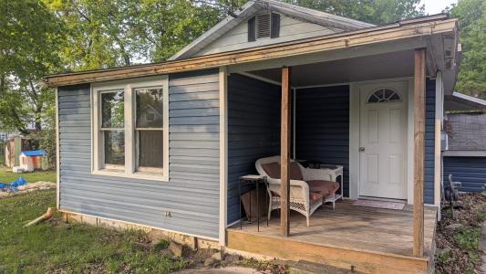 321 Marion Street, Vestal, 紐約州 13850, 美國