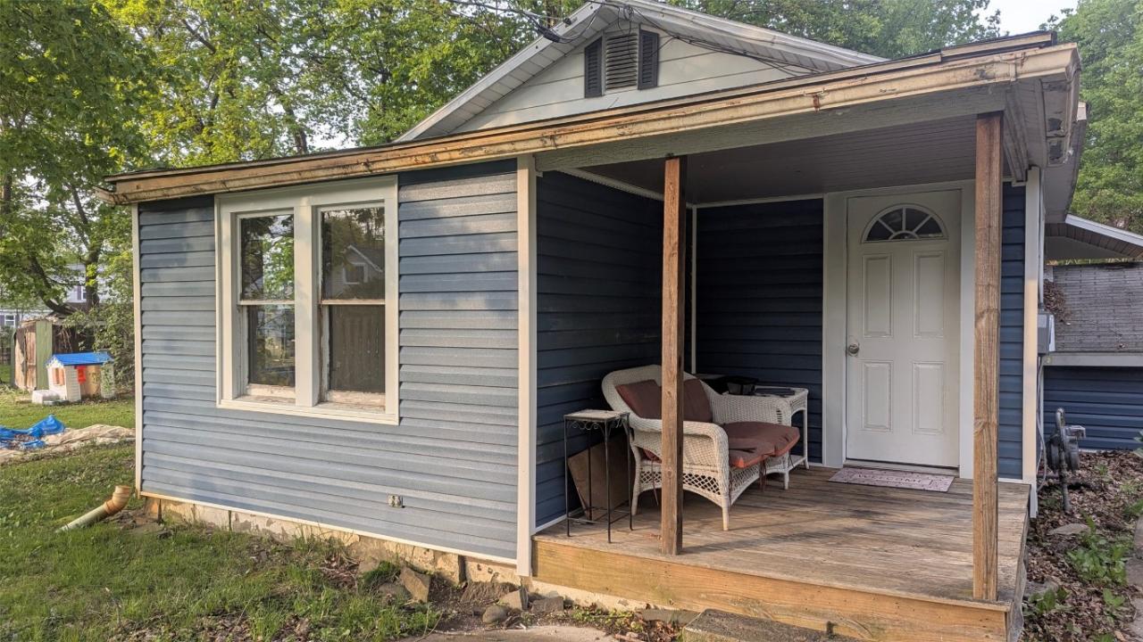 321 Marion Street, Vestal, Нью-Йорк 13850, Соединенные Штаты