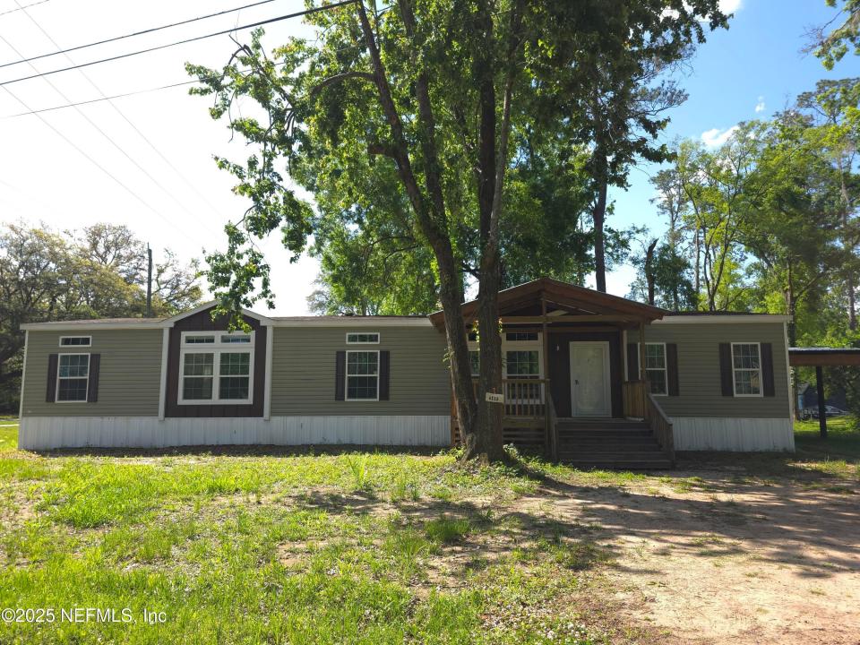 6510 Dixie Street, Jacksonville, פלורידה 32219, ארצות הברית של אמריקה 