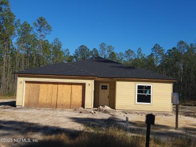 10350 Baylor Avenue, Hastings, Florida 32145, HOA KỲ