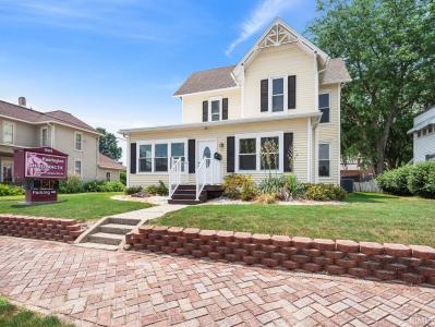 1504 N Jefferson Street, Huntington, Indiana 46750