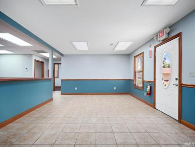1504 N Jefferson Street, Huntington, Indiana 46750