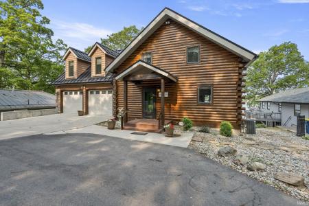 680 Lane 150h Hamilton Lake, Hamilton, Indiana 46742, États-Unis