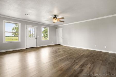 1720 S Chickasaw Avenue, Haskell, Oklahoma 74436, USA