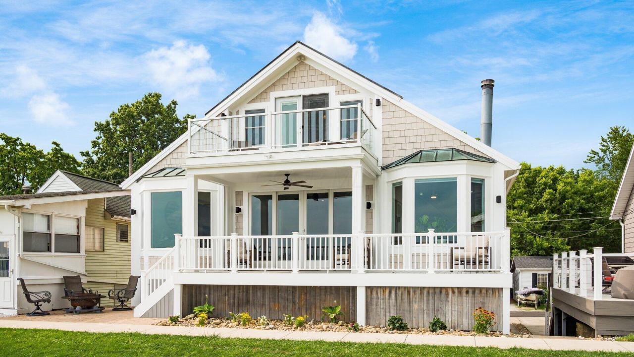 4721 W North Bank Road, Buckeye Lake, Ohio 43008, Estados Unidos