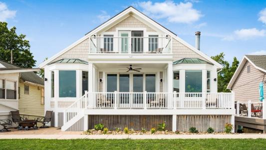 4721 W North Bank Road, Buckeye Lake, Ohio 43008, Estados Unidos