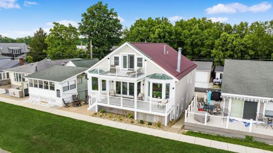4721 W North Bank Road, Buckeye Lake, Ohio 43008, USA