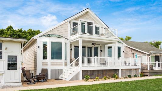 4721 W North Bank Road, Buckeye Lake, Ohio 43008, Estados Unidos