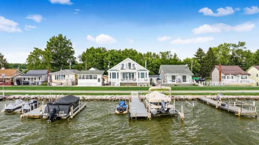 4721 W North Bank Road, Buckeye Lake, Ohio 43008, Estados Unidos