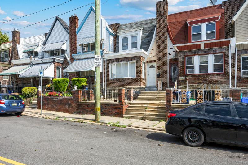 1837 73rd Avenue, Philadelphia, Pennsylvania 19126, Estados Unidos