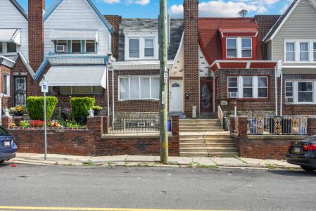 1837 73rd Avenue, Philadelphia, Pennsylvania 19126, Estados Unidos