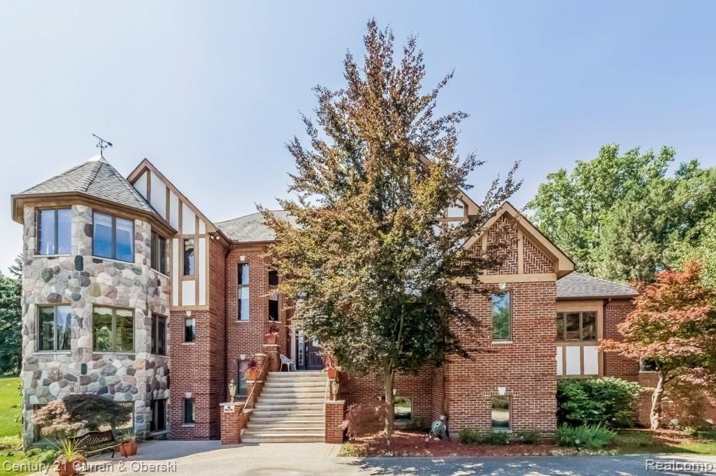 31085 Estate Woods Court, Farmington Hills, ミシガン 48331, アメリカ合衆国