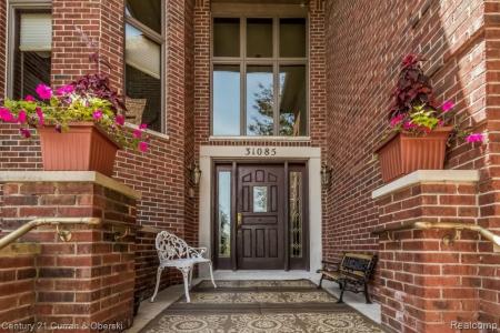 31085 Estate Woods Court, Farmington Hills, ミシガン 48331, アメリカ合衆国